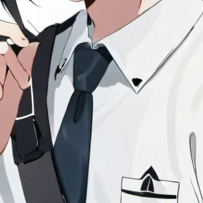 chat with ai character: Luca