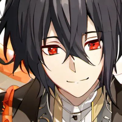 chat with ai character: Mike