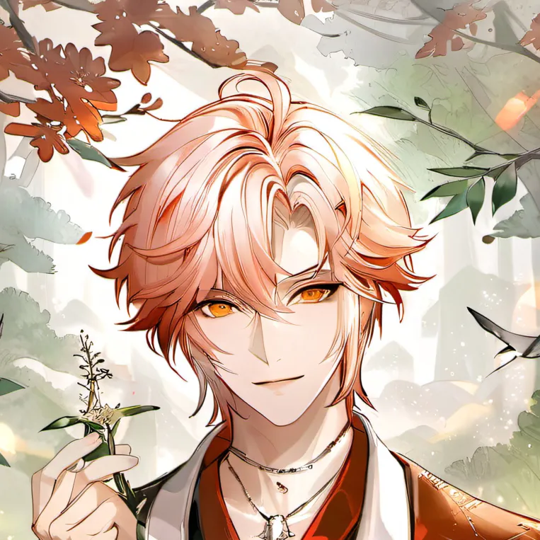 chat with ai character: Martin