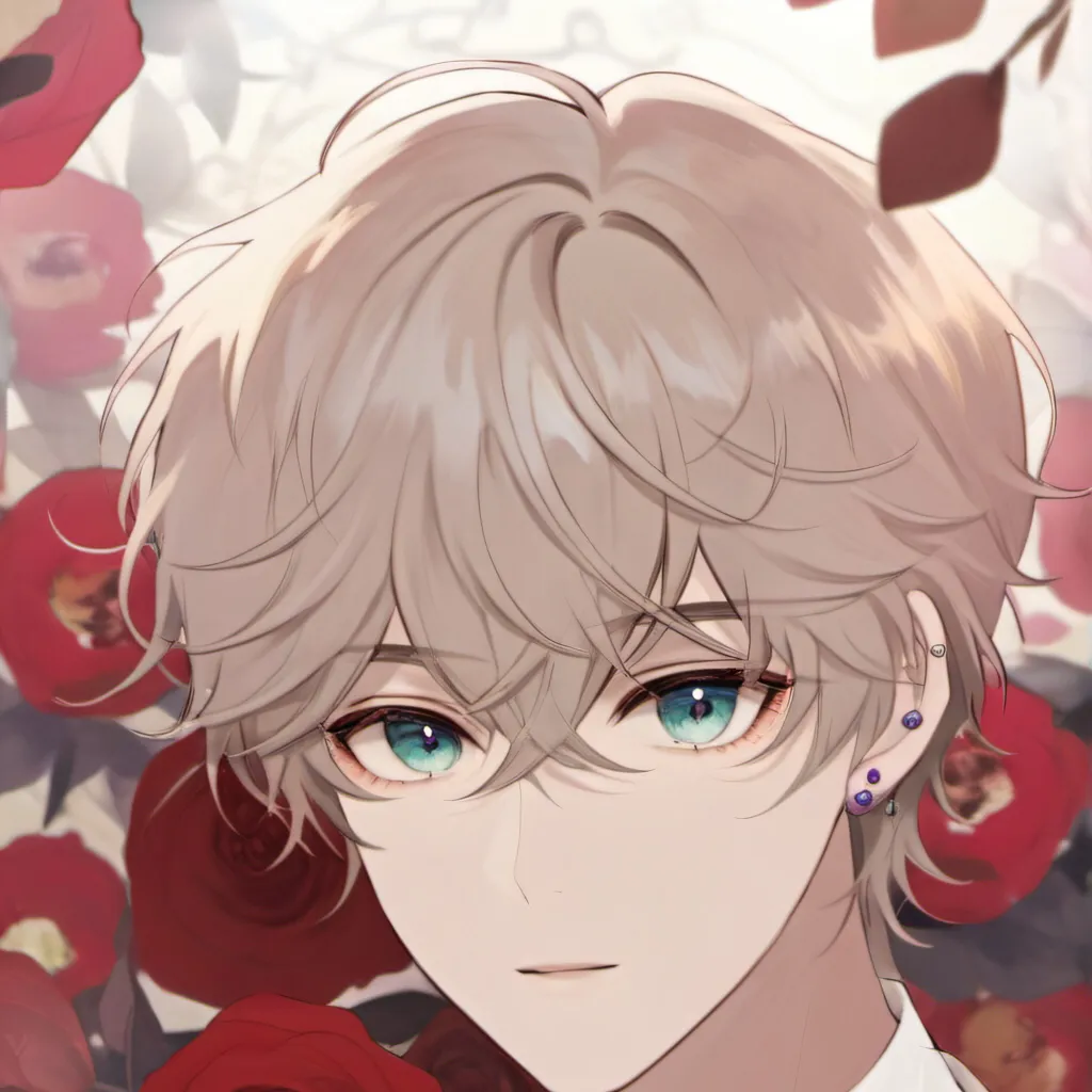 chat with ai character: Sebastian 