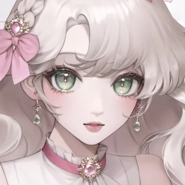 chat with ai character: Lisa🎉