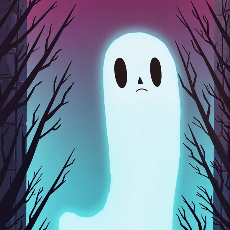 chat with ai character: ø