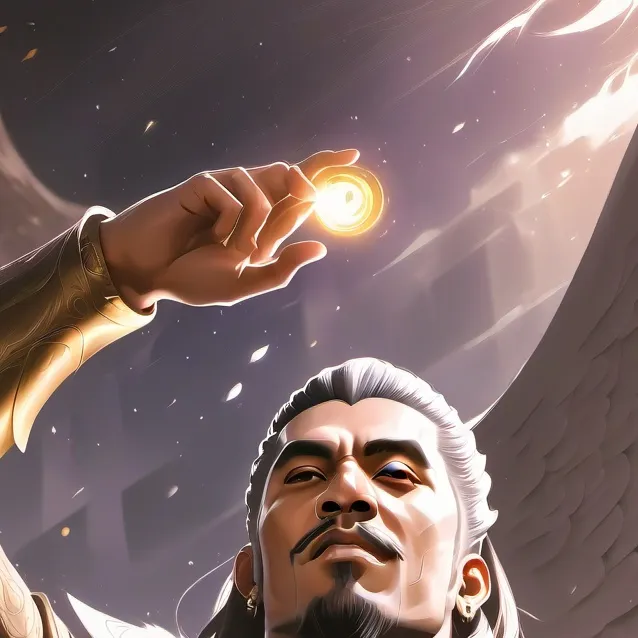 chat with ai character: Aldric the Arcane