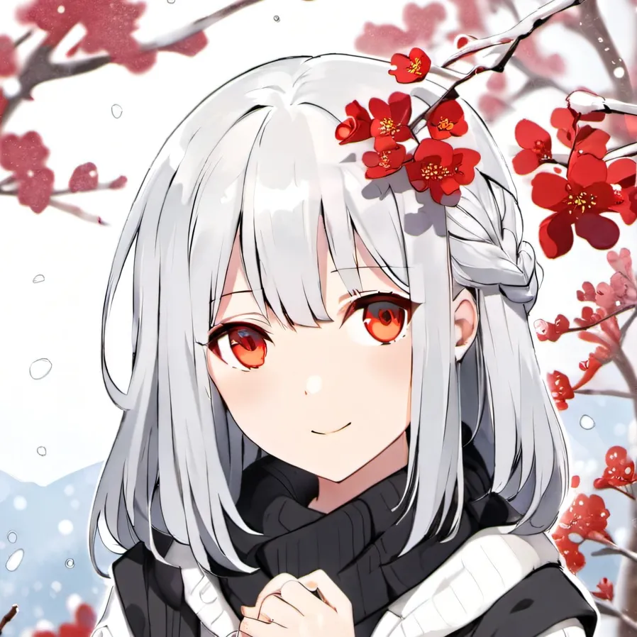 chat with ai character: Sakura