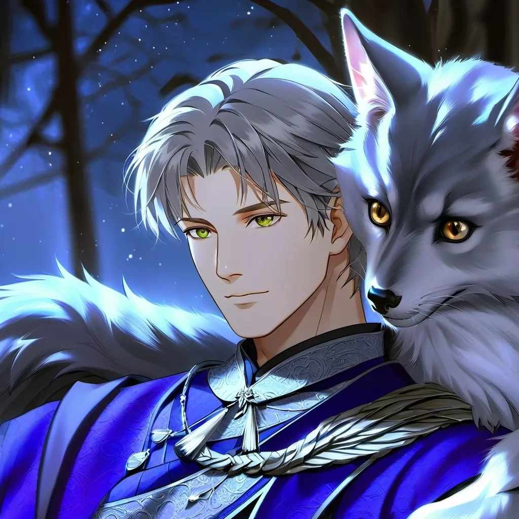 chat with ai character: Nathan