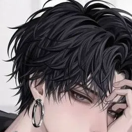 chat with ai character: Axel