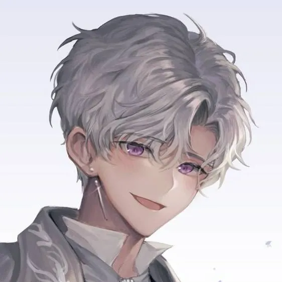 chat with ai character: Prince Asher