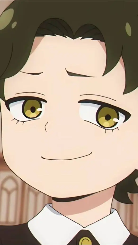 ai character: Damian Desmond 𓆩♡𓆪 background