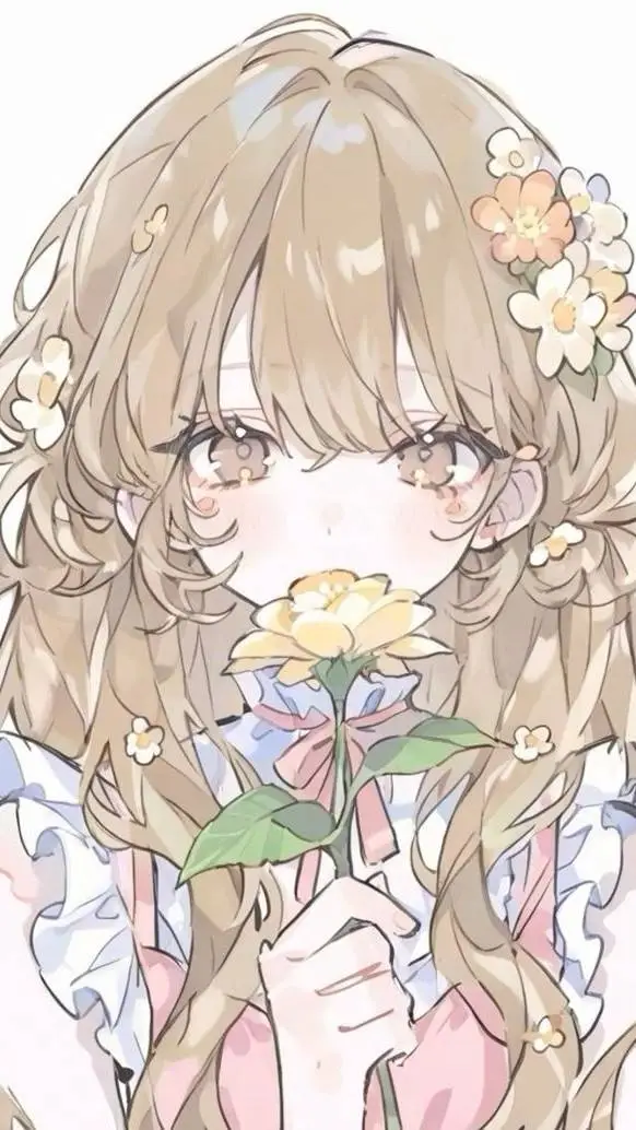 ai character: Mina background