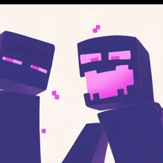 chat with ai character: Enderwoman