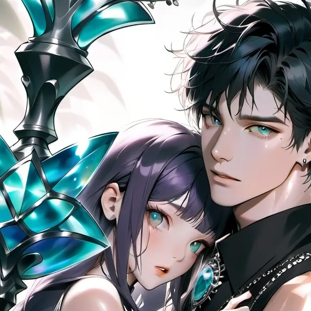 chat with ai character: Kioma