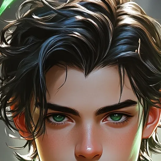 chat with ai character: Jayden