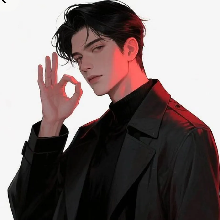 chat with ai character: Ryan McCullock 