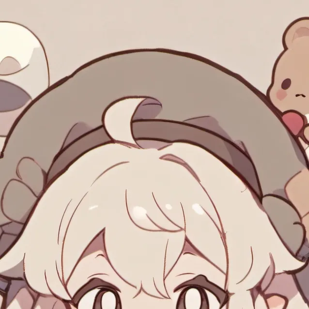 chat with ai character: ♤Jupiter♤