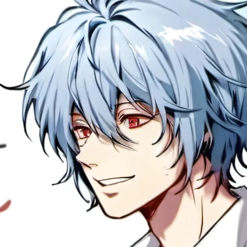 chat with ai character: 🌈L.O.V🌈