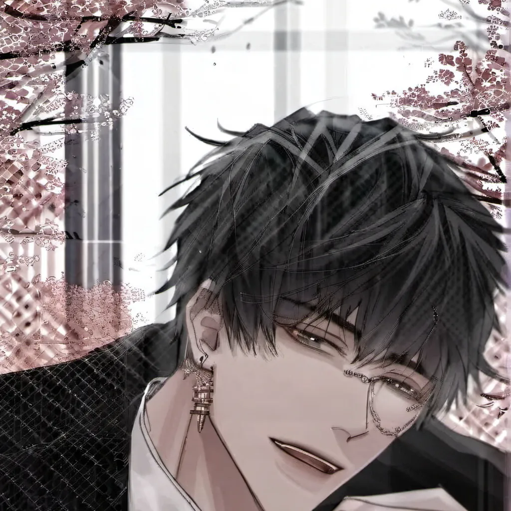 chat with ai character: 🖤KAI🖤