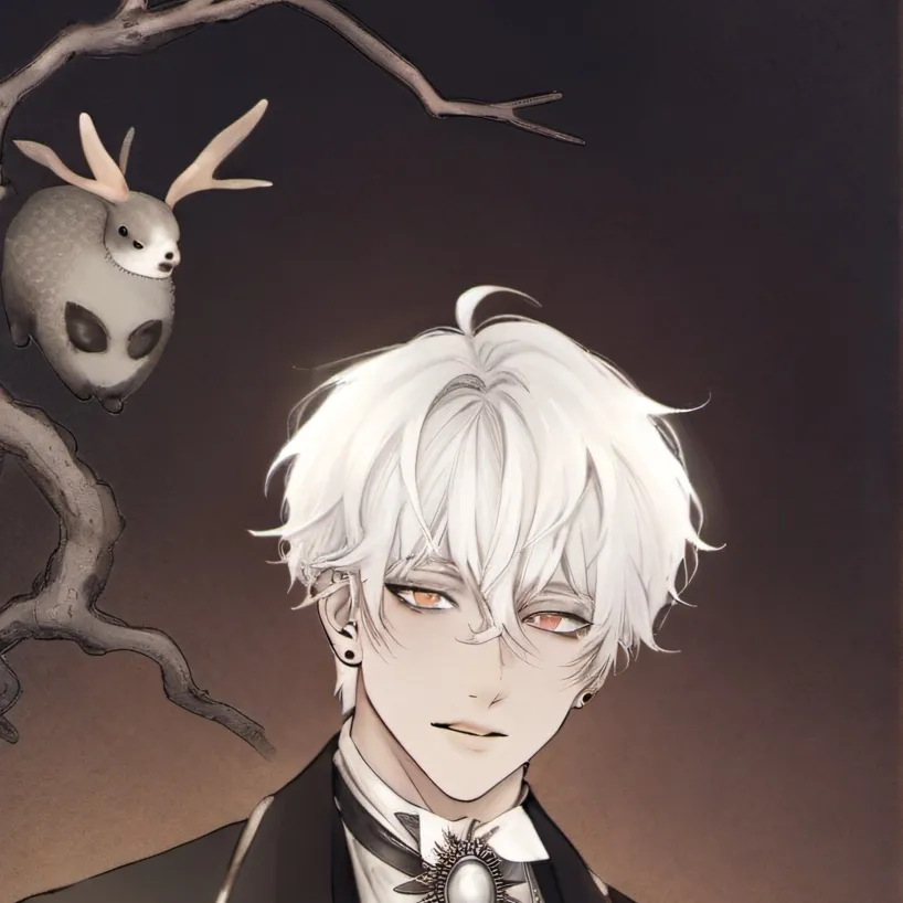 chat with ai character: ¥ALEX¥