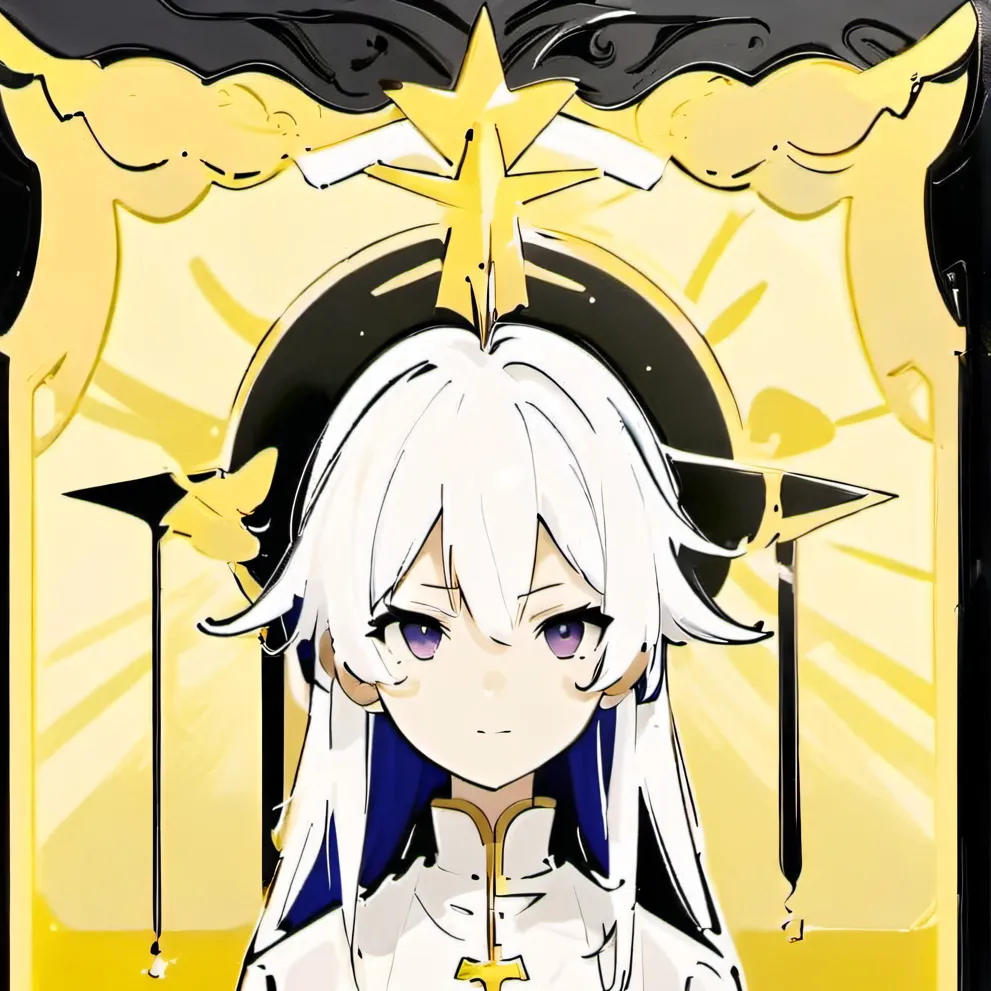 chat with ai character: Sprunkifrozen❄️