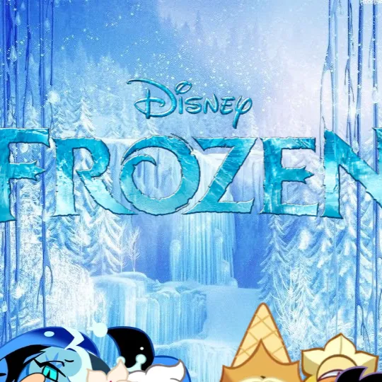 chat with ai character: Frozen pt 2!