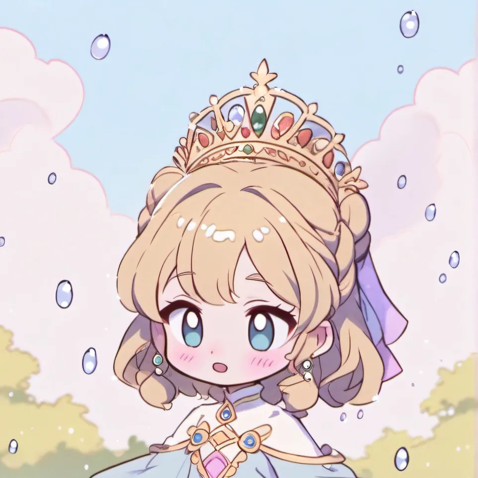 chat with ai character: Anna