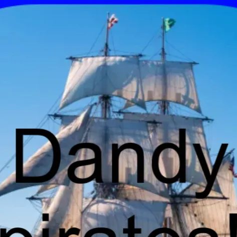 chat with ai character: Dandy pirates! 