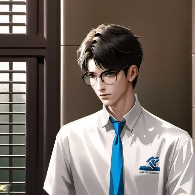 chat with ai character: WILLIAM-WILLI