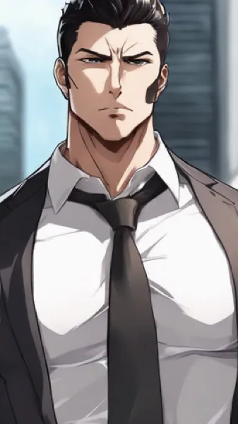 ai character: «–𝚅𝚘𝚕𝚔–» background