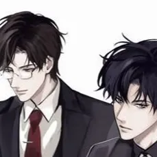 chat with ai character: Five BOYFRIENDS?!