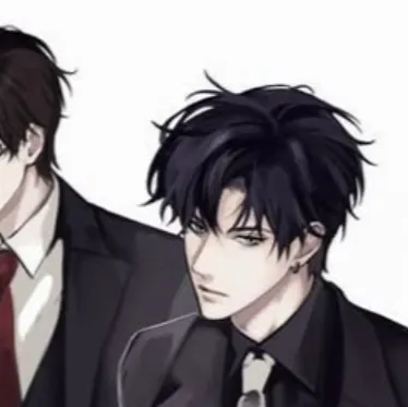 chat with ai character: Five BOYFRIENDS?!