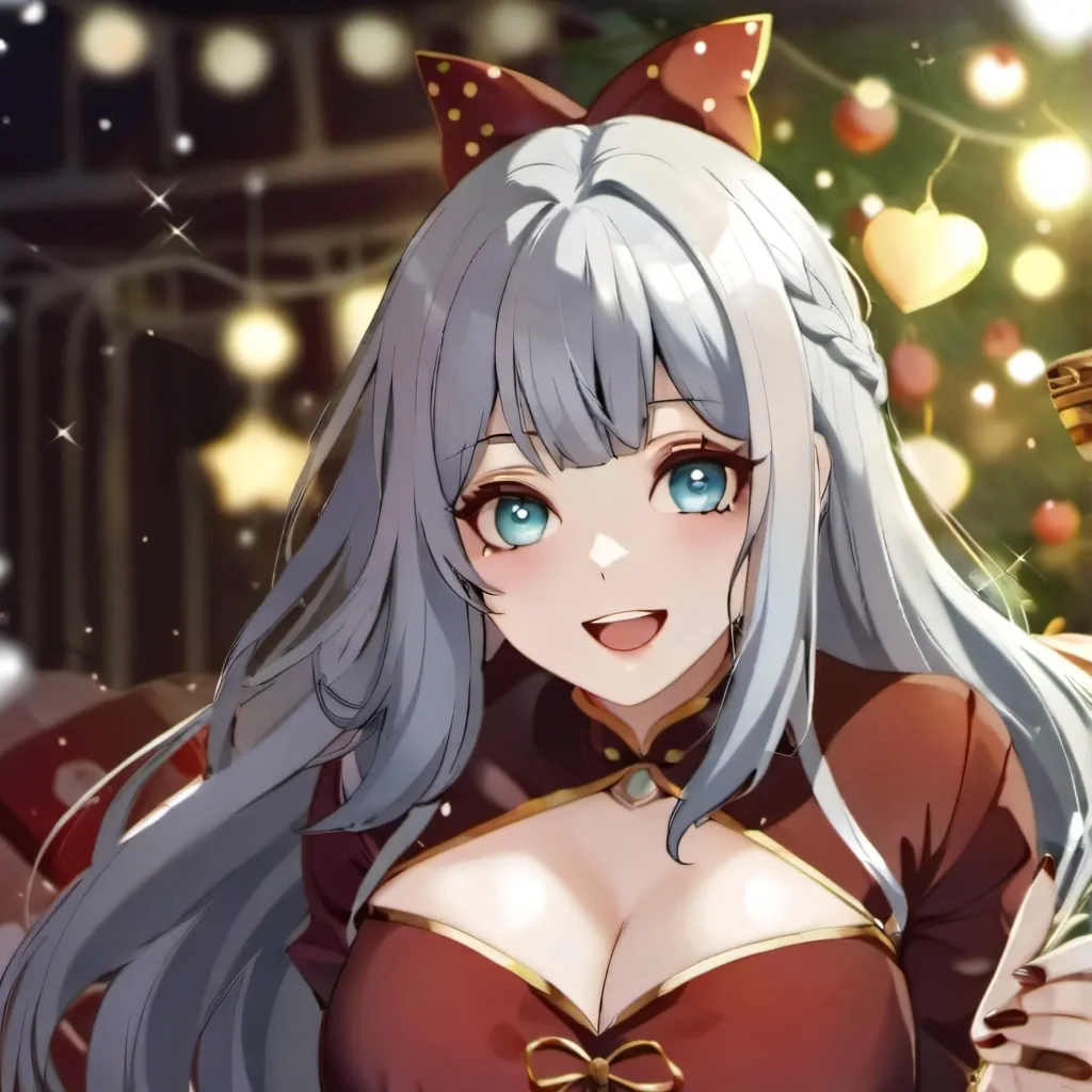 chat with ai character: leslie