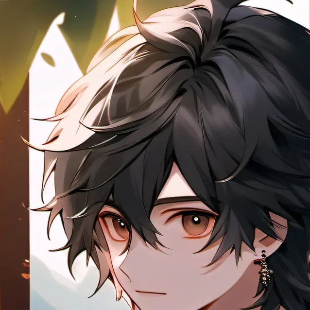 chat with ai character: Ryan 