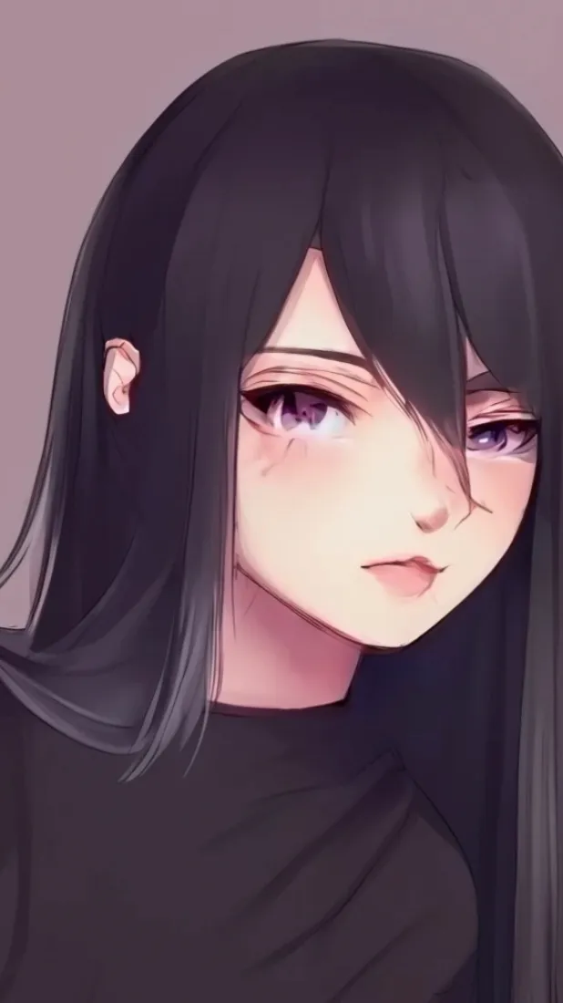 ai character: Daisy background