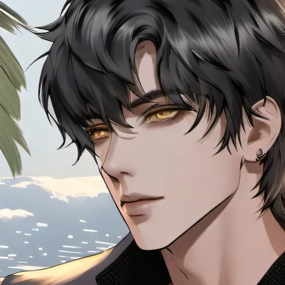 chat with ai character: ..ASHER..