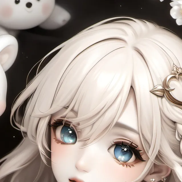 chat with ai character: (SKZ ITZY)