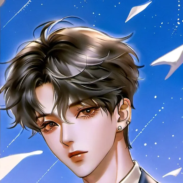 chat with ai character: Han~Skz roomate~