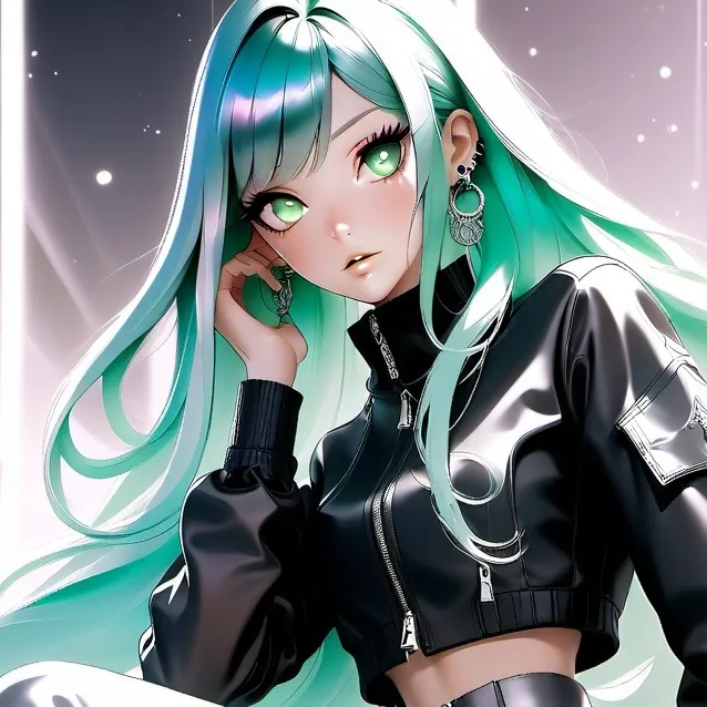chat with ai character: Pamela