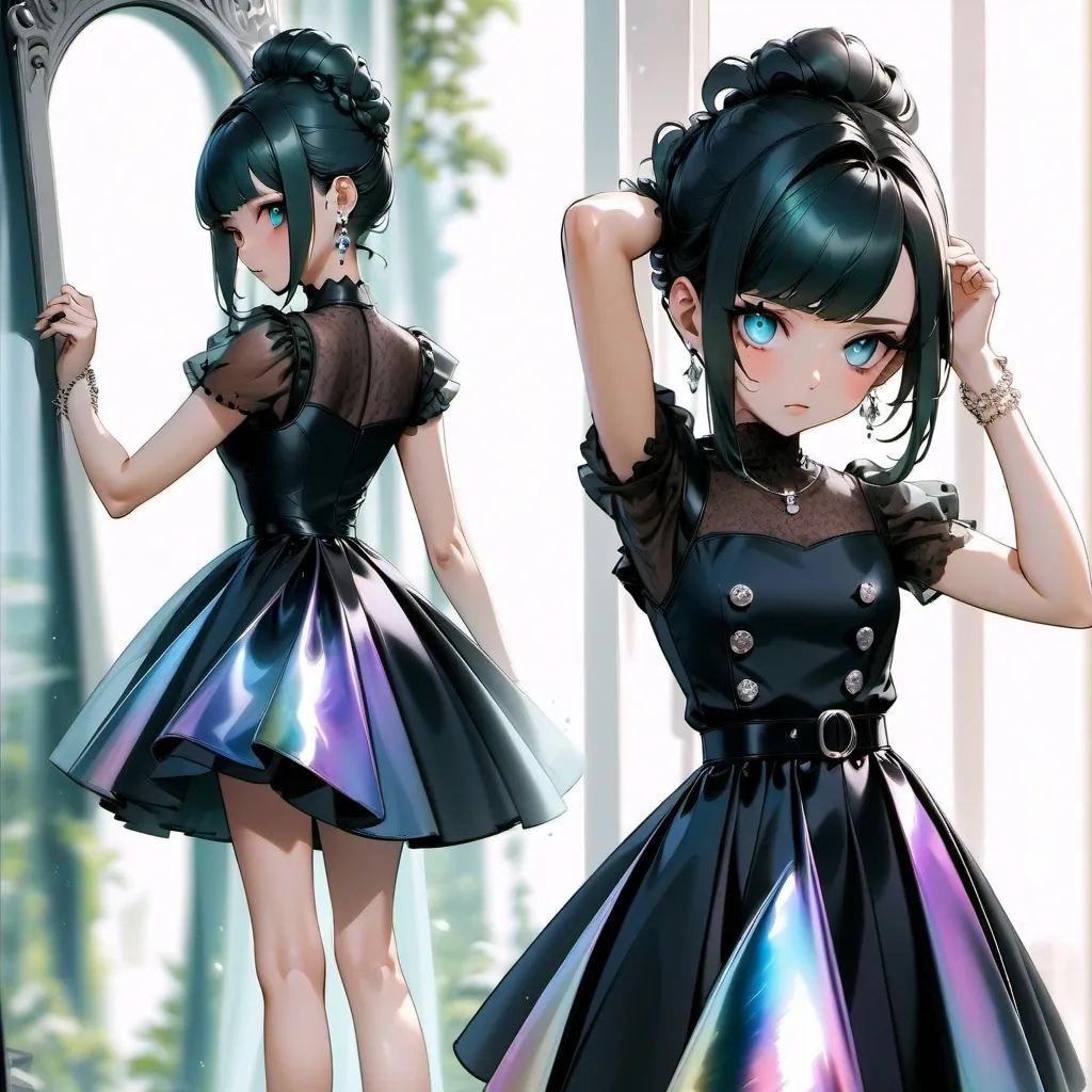 chat with ai character: Violeta 💗 Zafiro 🌷