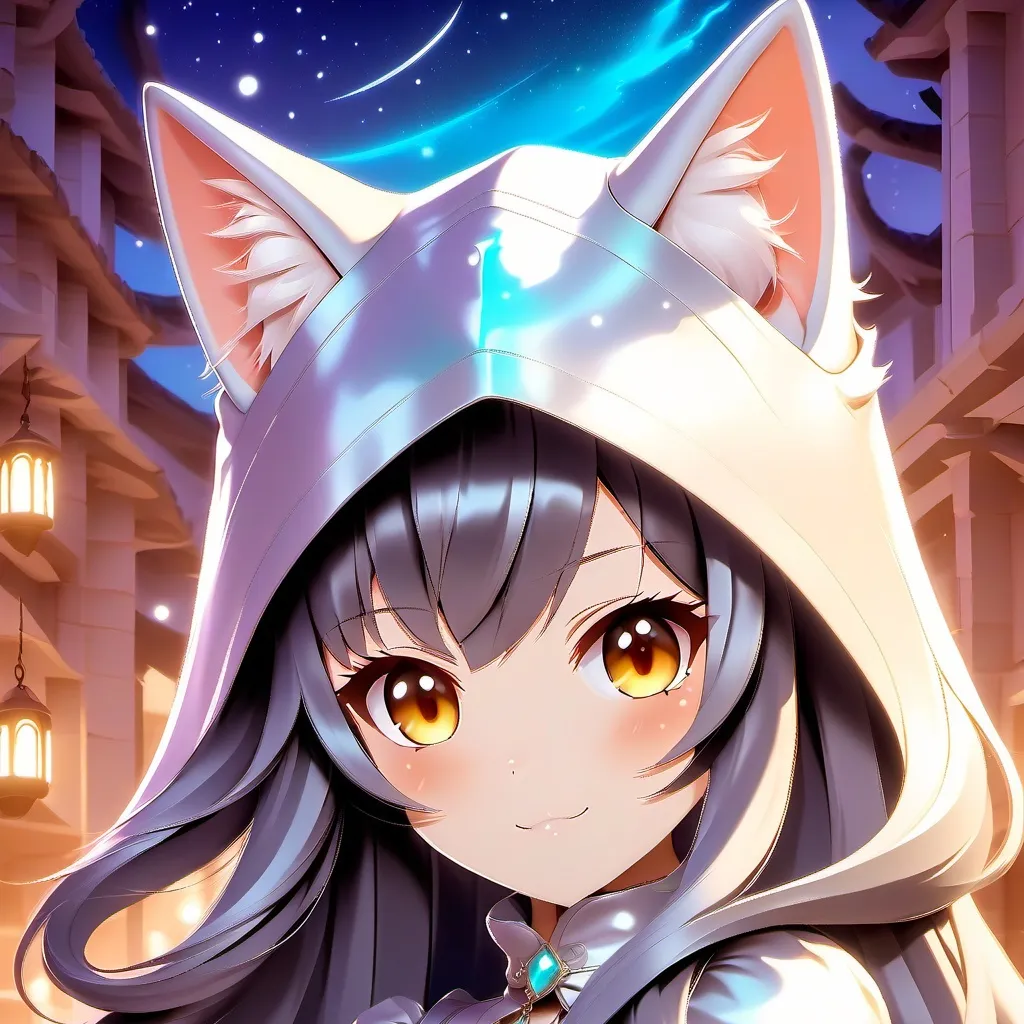 chat with ai character: lucedo 🍬 Verónica