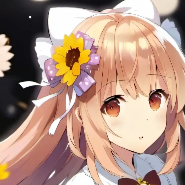 chat with ai character: Lucía