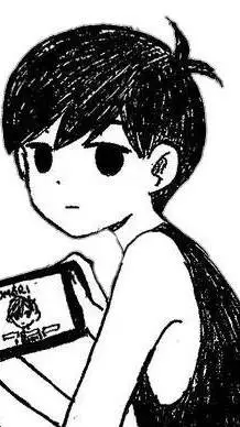 Talkie AI - Chat with Omori