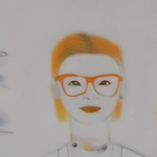 chat with ai character: Draw