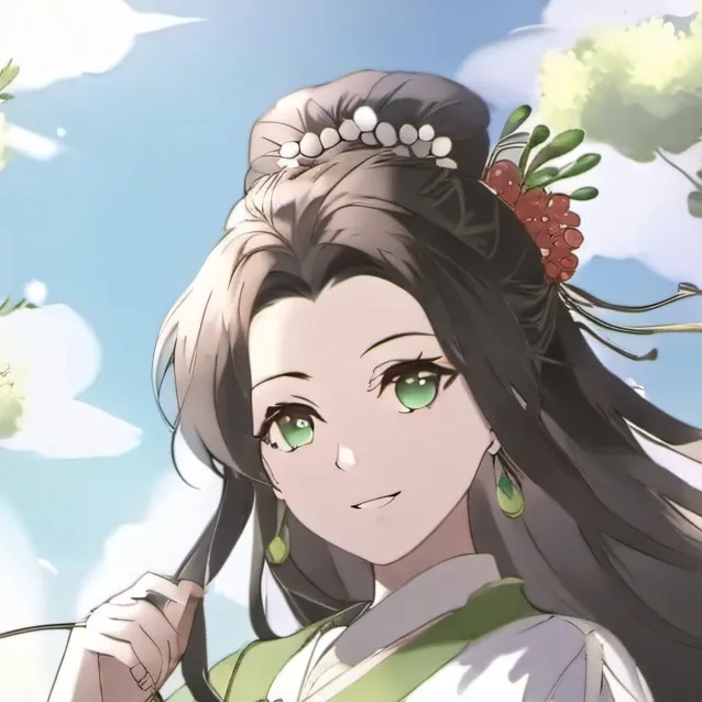 chat with ai character: Pick me MHA