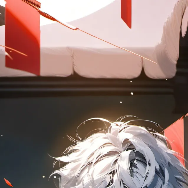 chat with ai character: Gojo 