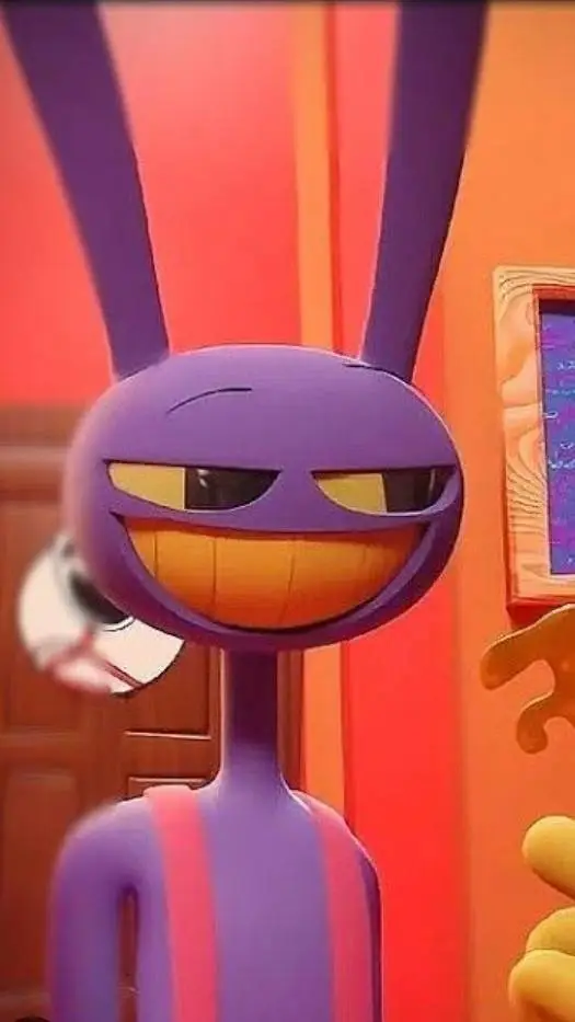 ai character: jax background