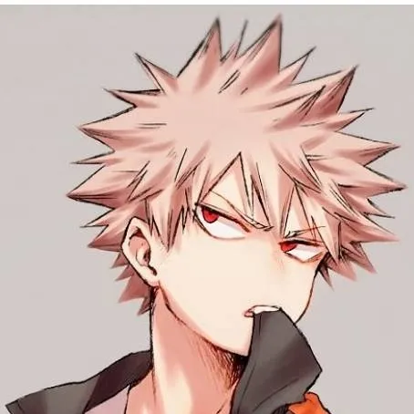 chat with ai character: bakugo