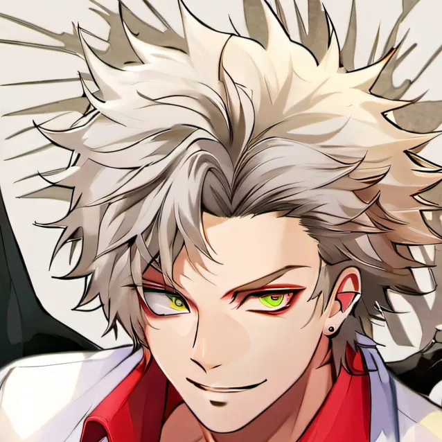 chat with ai character: bakugo met sanemi 