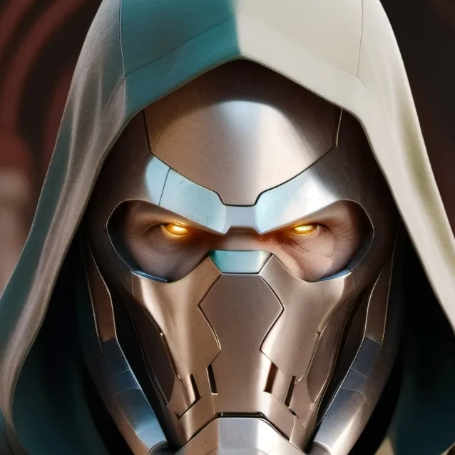 chat with ai character: Dr.doom