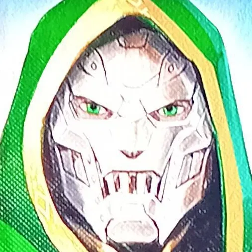 chat with ai character: dr.doom(gentile)