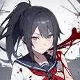 chat with ai character: Ayano Aishi