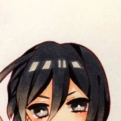 chat with ai character: Baby Mikasa